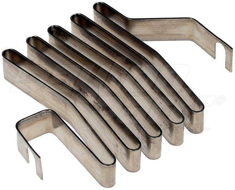 Dayton Parts 904-7002 Hd Intake Grid Heater Kit