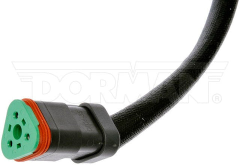 Dayton Parts 904-7012 Injection Actuation Pressure Sensor
