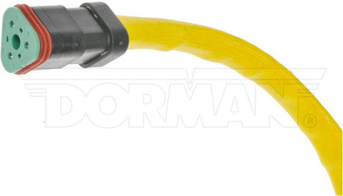 Dayton Parts 904-7015 Turbocharger Outlet Pressure Sensor