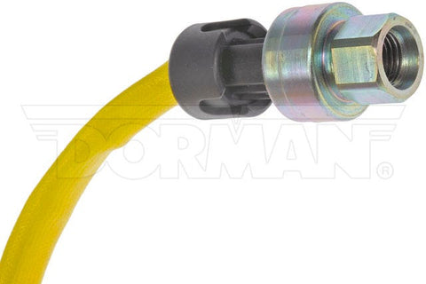 Dayton Parts 904-7015 Turbocharger Outlet Pressure Sensor