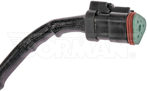 Dayton Parts 904-7016 Engine Oil Pressure Sensor