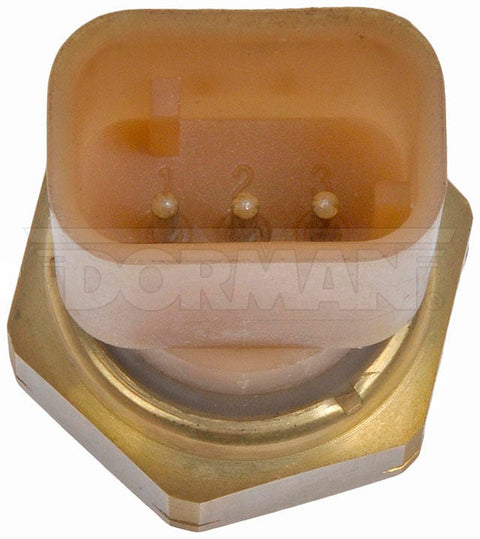 Dayton Parts 904-7022 Turbocharger Outlet Pressure Sensor
