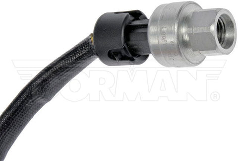Dayton Parts 904-7027 Engine Oil Pressure Sensor