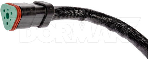 Dayton Parts 904-7027 Engine Oil Pressure Sensor