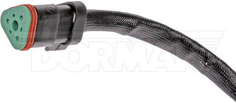 Dayton Parts 904-7028 Turbocharger Inlet Pressure Sensor