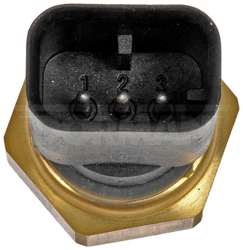 Dayton Parts 904-7030 Turbocharger Inlet Pressure Sensor