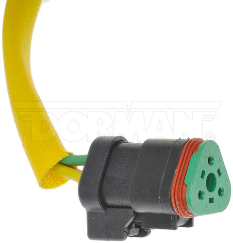 Dayton Parts 904-7031 Engine Oil Pressure Sensor