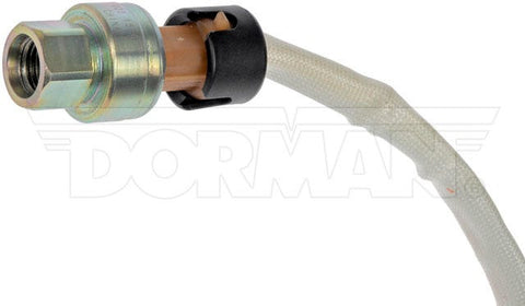 Dayton Parts 904-7033 Air Inlet Manifold Pressure Sensor