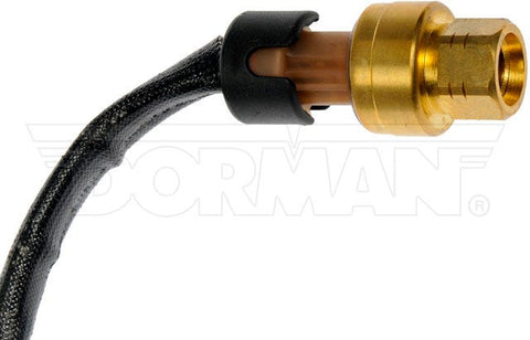 Dayton Parts 904-7037 Air Inlet Manifold Pressure Sensor