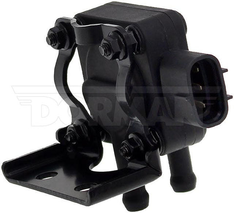 Dayton Parts 904-7106 Dpf Differential Pressure Sensor