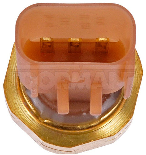 Dayton Parts 904-7107 Manifold Absolute Pressure Sensor