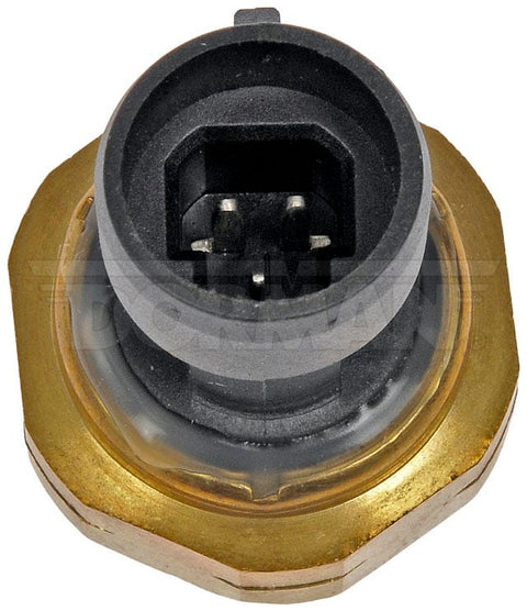 Dayton Parts 904-7113 Turbocharger Boost Pressure Sensor