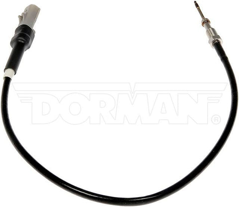 Dayton Parts 904-7116 Exhaust Gas Temperature Sensor