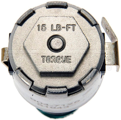Dayton Parts 904-7125 Brake Solenoid