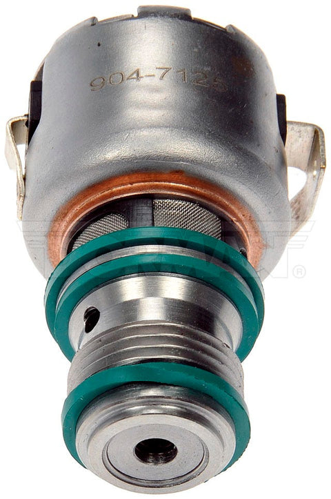 Dayton Parts 904-7125 Brake Solenoid
