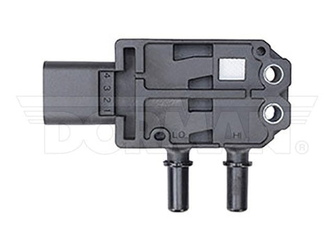 Dayton Parts 904-7127 Dpf Differential Pressure Sensor
