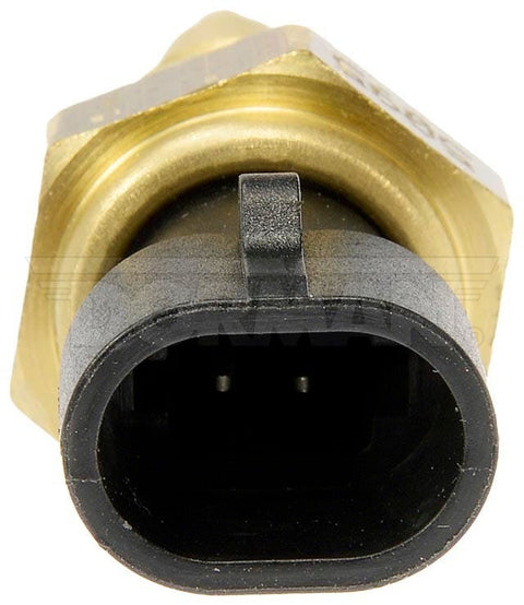Dayton Parts 904-7137 Intake Manifold/Coolant Temperature Sensor