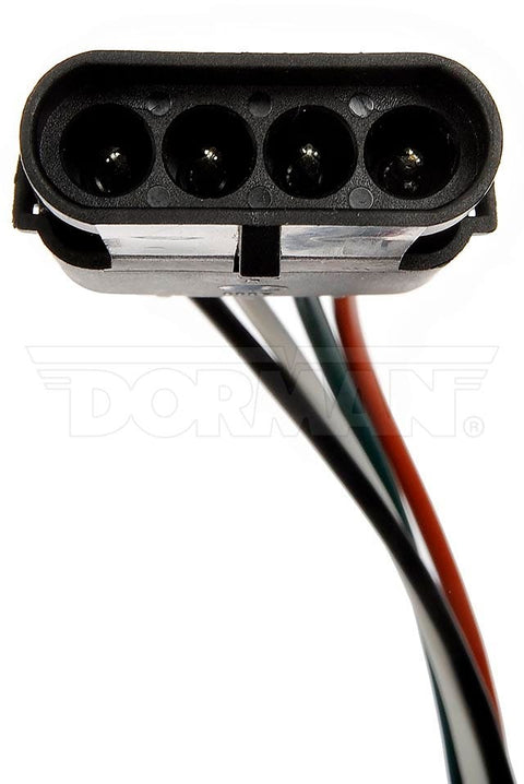 Dayton Parts 904-7143 Hd Camshaft Position Sensor