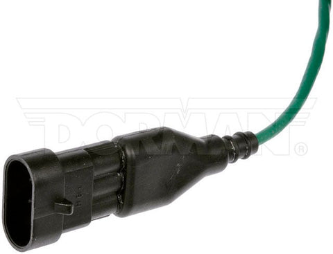 Dayton Parts 904-7240 Turbocharger Speed Sensor