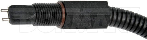 Dayton Parts 904-7242 Water In Fuel Sensor