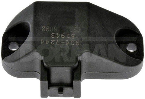 Dayton Parts 904-7244 Boost Pressure Sensor