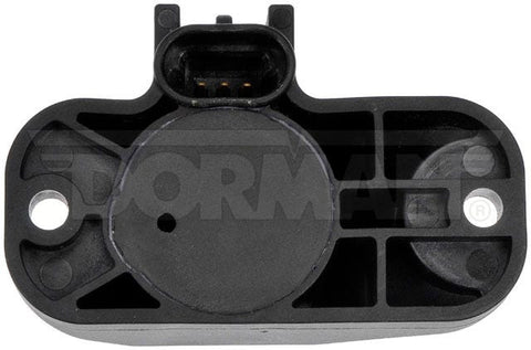 Dayton Parts 904-7244 Boost Pressure Sensor