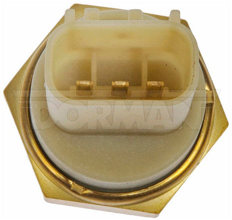 Dayton Parts 904-7254 Turbocharger Boost Sensor