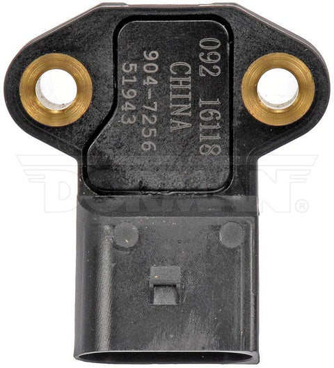 Dayton Parts 904-7256 Boost Pressure Sensor