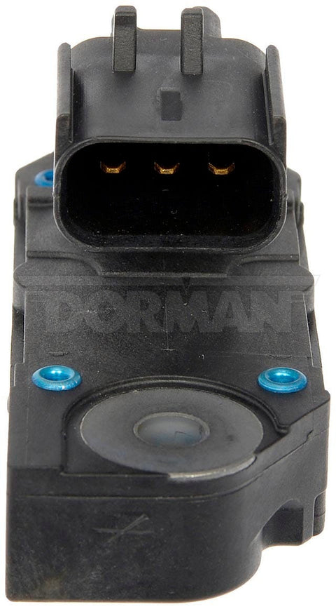 Dayton Parts 904-7265 Differential Pressure Sensor (Dps)