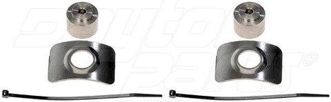 Dayton Parts 904-7343 Exhaust Gas Temperature Sensor