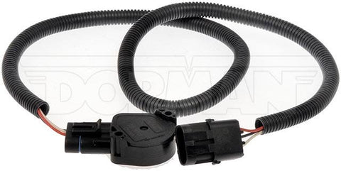 Dayton Parts 904-7365 Throttle Position Sensor