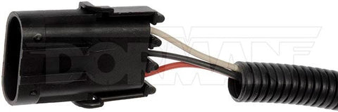 Dayton Parts 904-7365 Throttle Position Sensor