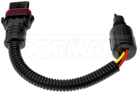 Dayton Parts 904-7370 Water In. Fuel Sensor