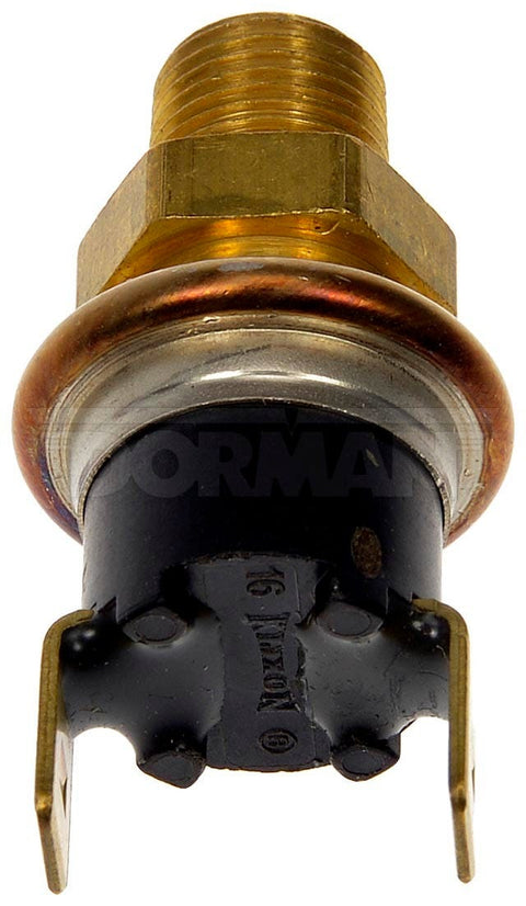 Dayton Parts 904-7407 Air Conditioning Pressure Sensor (Acp)