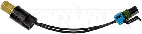 Dayton Parts 904-7408 Air Conditioning Pressure Sensor (Acp)