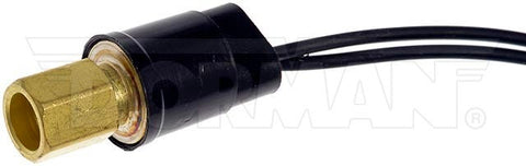 Dayton Parts 904-7408 Air Conditioning Pressure Sensor (Acp)