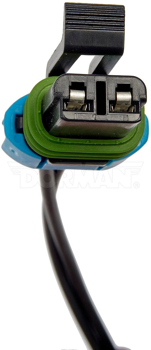 Dayton Parts 904-7408 Air Conditioning Pressure Sensor (Acp)
