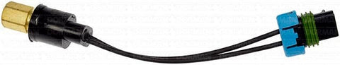 Dayton Parts 904-7409 Air Conditioning Pressure Sensor (Acp)