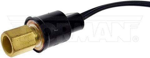 Dayton Parts 904-7409 Air Conditioning Pressure Sensor (Acp)