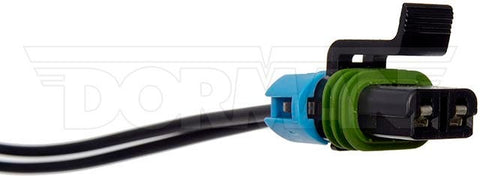 Dayton Parts 904-7409 Air Conditioning Pressure Sensor (Acp)