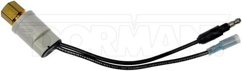 Dayton Parts 904-7411 Air Conditioning Pressure Sensor (Acp)