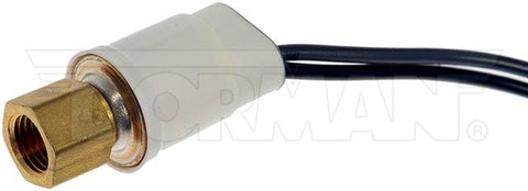 Dayton Parts 904-7411 Air Conditioning Pressure Sensor (Acp)