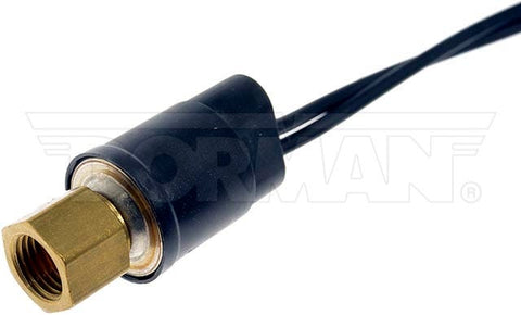 Dayton Parts 904-7412 Air Conditioning Pressure Sensor (Acp)