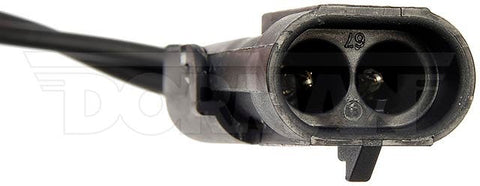 Dayton Parts 904-7412 Air Conditioning Pressure Sensor (Acp)