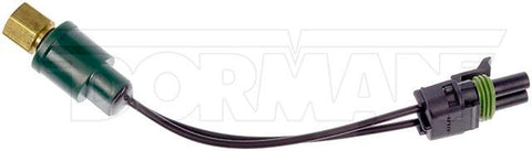 Dayton Parts 904-7413 Air Conditioning Pressure Sensor (Acp)