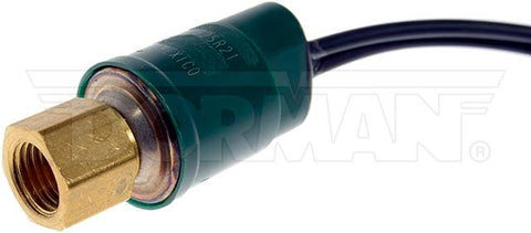 Dayton Parts 904-7413 Air Conditioning Pressure Sensor (Acp)