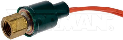 Dayton Parts 904-7414 Air Conditioning Pressure Sensor (Acp)