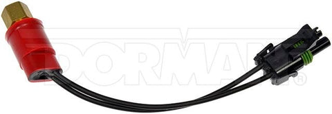 Dayton Parts 904-7415 Air Conditioning Pressure Sensor (Acp)
