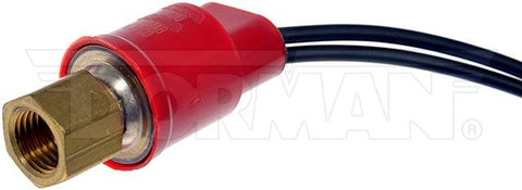 Dayton Parts 904-7415 Air Conditioning Pressure Sensor (Acp)