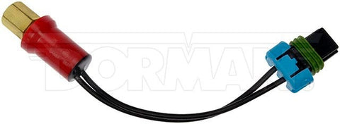 Dayton Parts 904-7416 Air Conditioning Pressure Sensor (Acp)